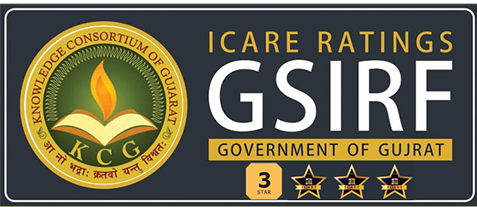 ICARE Ratings GSIRF